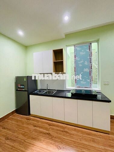 CHO THUÊ CĂN STUDIO TẠI HẢI CHÂU