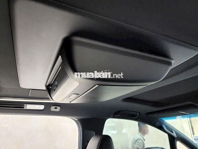 Toyota Alphard 2020, máy 3.5 V6 – mạnh mẽ, êm ái