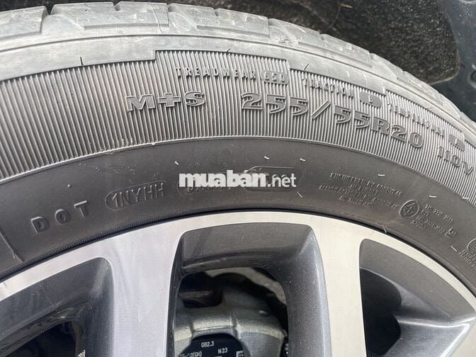 Ford Everest 2023 Titanium+ 2.0 AT 4x4 - 35000 km