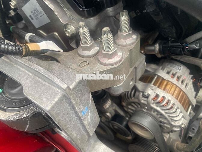 Mazda 2 Sedan 2019 - Nhập Thái Lan - Màu Đỏ