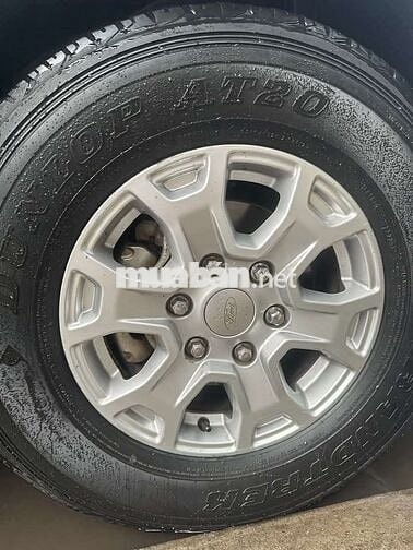 Ford Ranger 2019 XLS 2.2L 4x2 AT