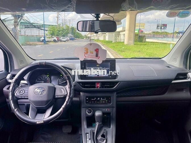Avanza Premio 2022 CVT - 60.000 km