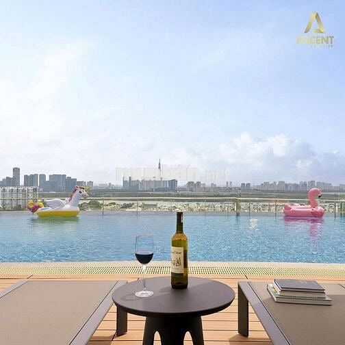 Căn Hộ 50m2 Chỉ 2 Tỷ 5 . Giá CĐT