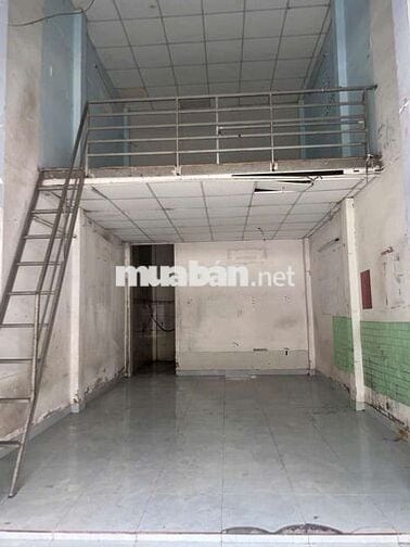 MBkd- nhỏ có chỗ ở lại dt 4❌12 gác lửng hẻm nội bộ dg số BHH Q BT