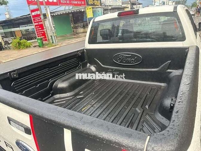 Ford Ranger 2019 XLS 2.2L 4x2 AT