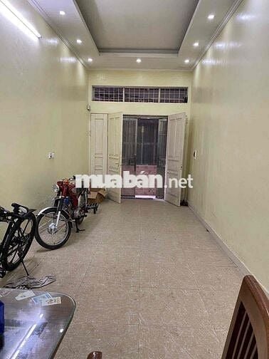 Siêu hot! Phan Đình Giót, 40m ra ô tô, nhà dân xây. 45mx4T. Chỉ 8,2 tỷ