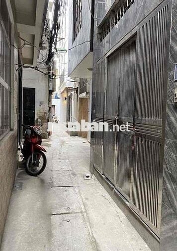 Siêu hot! Phan Đình Giót, 40m ra ô tô, nhà dân xây. 45mx4T. Chỉ 8,2 tỷ