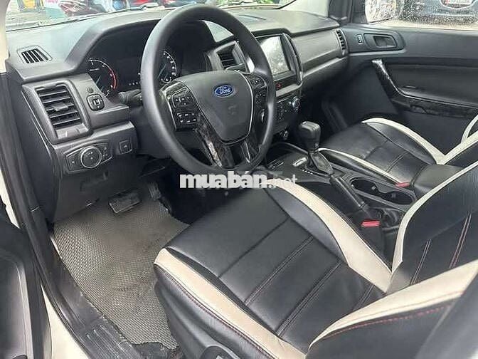 Ford Ranger 2019 XLS 2.2L 4x2 AT