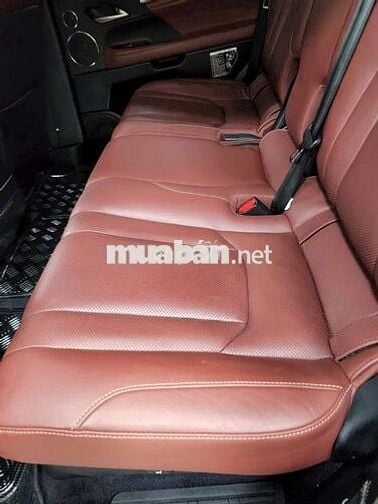 Lexus LX 570 T6 – Nhập Mỹ chính hãng, xe cực hiếm