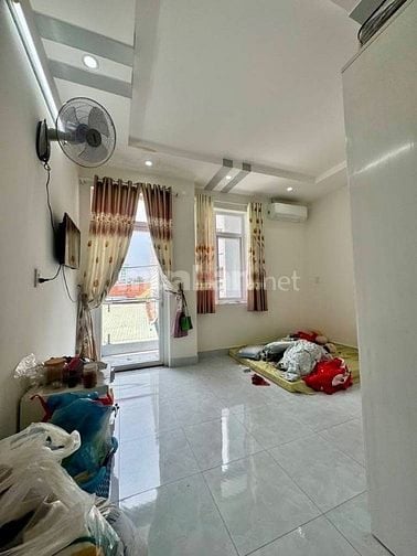 Cơ hội đầu tư: Nhà hẻm Bành Văn Trân, tiện ích đầy đủ - Giá 1,63 Tỷ