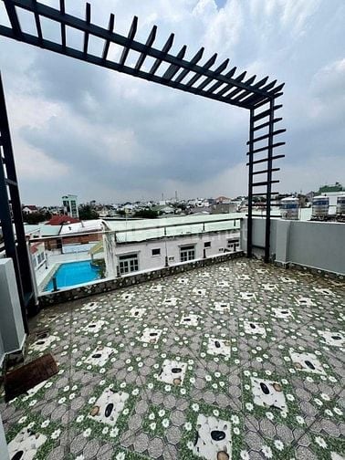 Cơ hội đầu tư: Nhà hẻm Bành Văn Trân, tiện ích đầy đủ - Giá 1,63 Tỷ