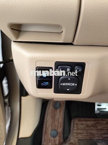 Toyota Vios 2016 1.5E CVT - 104214 km
