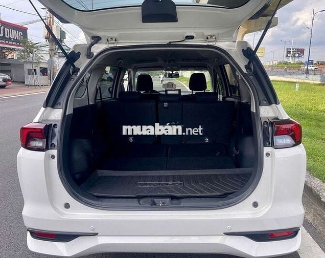 Avanza Premio 2022 CVT - 60.000 km