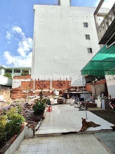 Quang Trung - 162m2 ( 148m2 ) , Nhà Nát chính Chủ - 9.4 Tỷ