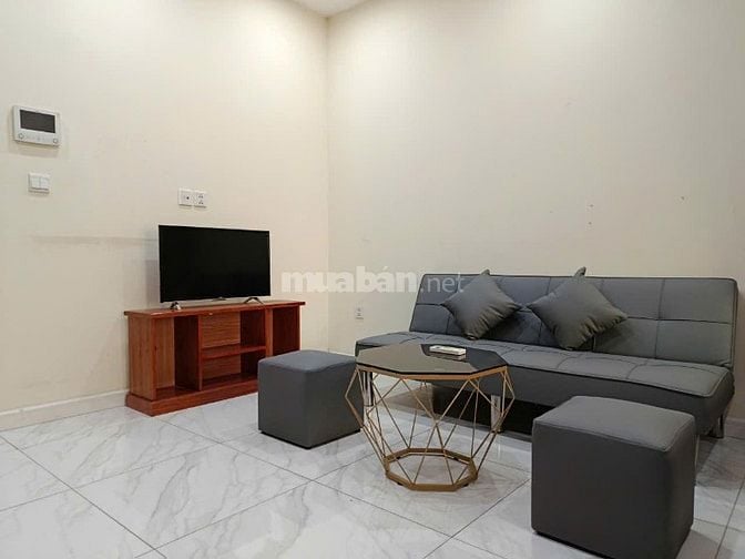 Cho thuê căn hộ D'Eldorado - 659 Lạc Long Quân - Chỉ 10 triệu/tháng