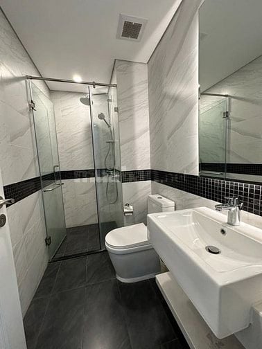 Cho thuê căn hộ D'Eldorado - 659 Lạc Long Quân - Chỉ 10 triệu/tháng