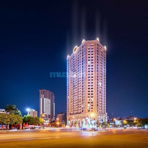 Cho thuê căn hộ D'Eldorado - 659 Lạc Long Quân - Chỉ 10 triệu/tháng