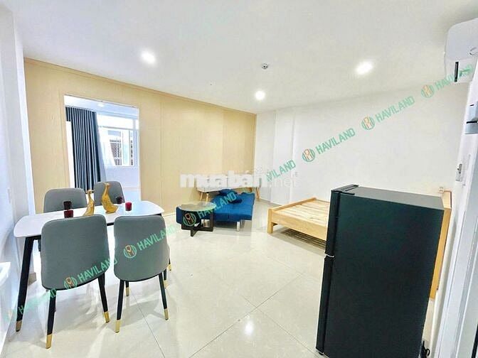 CHO THUÊ CĂN HỘ 2 PHÒNG NGỦ – NGUYỄN HỮU THỌ, HẢI CHÂU 🌟