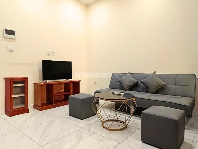 Cho thuê căn hộ D'Eldorado - 659 Lạc Long Quân - Chỉ 10 triệu/tháng