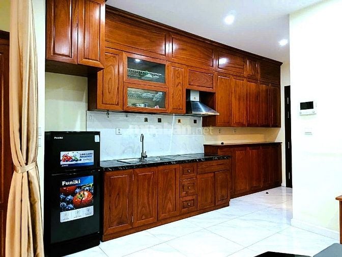 Cho thuê căn hộ D'Eldorado - 659 Lạc Long Quân - Chỉ 10 triệu/tháng
