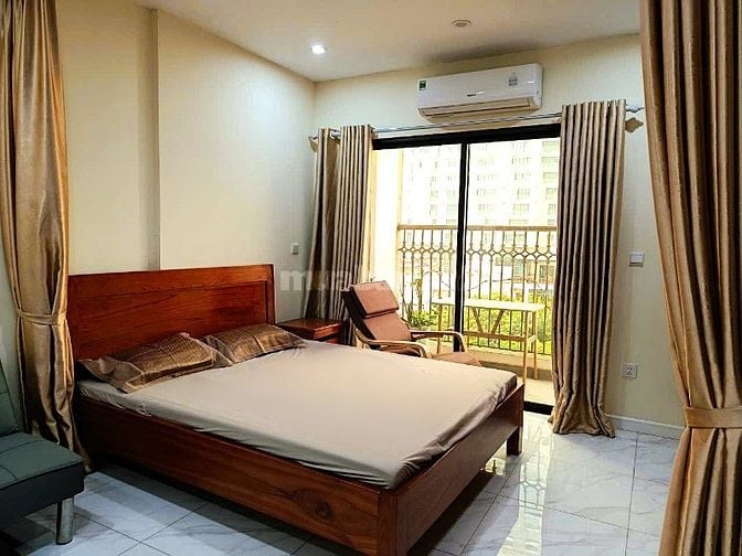 Cho thuê căn hộ D'Eldorado - 659 Lạc Long Quân - Chỉ 10 triệu/tháng