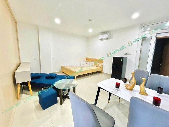 CHO THUÊ CĂN HỘ 2 PHÒNG NGỦ – NGUYỄN HỮU THỌ, HẢI CHÂU 🌟