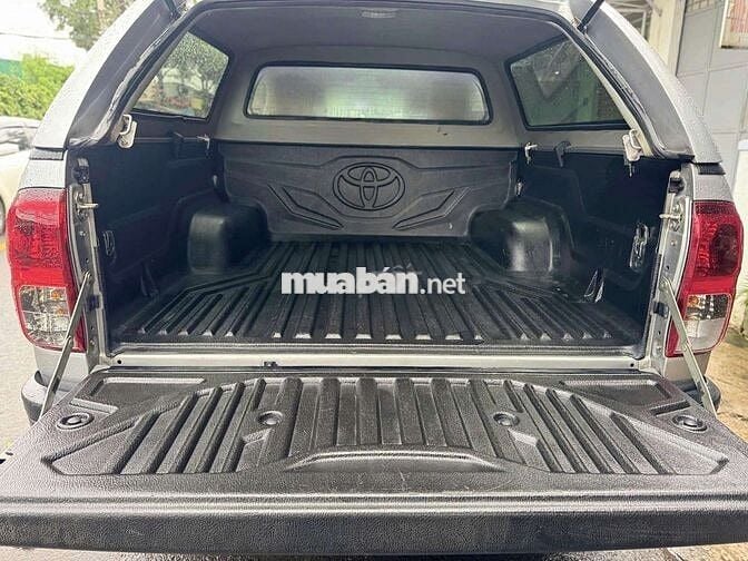 2019 2.4E 4×2 AT - 88000 km
