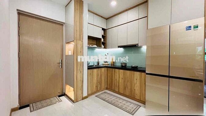 550tr nhận ngay căn Bcons City Emerald sát Làng Đại học, 53m2, 2PN-2WC