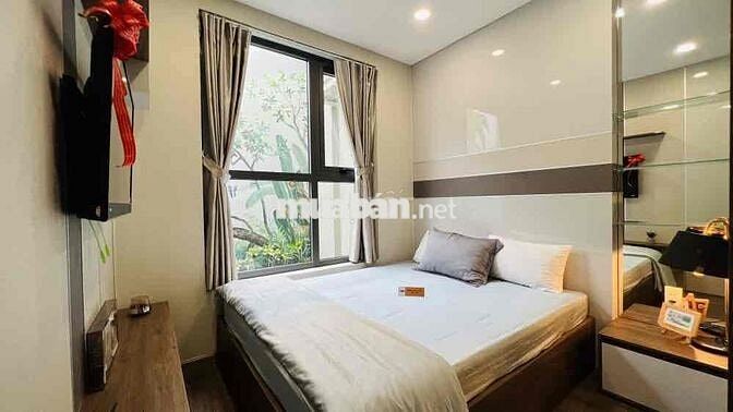 550tr nhận ngay căn Bcons City Emerald sát Làng Đại học, 53m2, 2PN-2WC