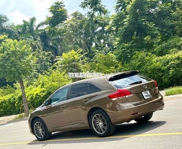 Toyota Venza 2009 Toyota Venza 2.7 AT - 112000 km