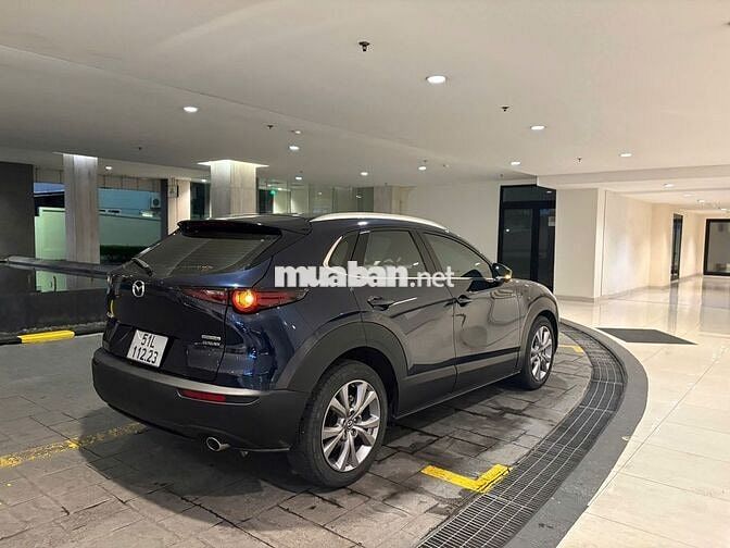 Mazda CX-30 2023 Luxury 2.0 AT - 36000Km Sơn Zin
