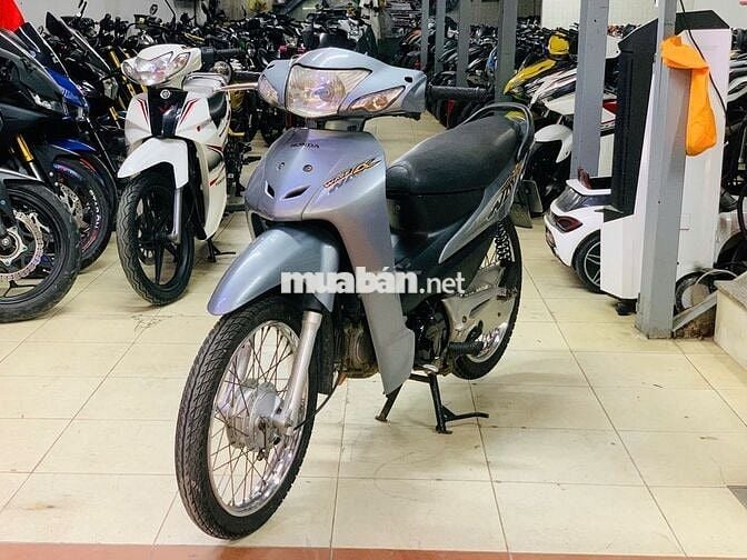 XE MÁY THỊNH PHÁT - WAVE A  100 1 CHỦ DÙNG MÁY ZIN