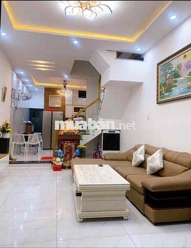 bán nhà sau lưng kiệt oto chợ mã vôi nguyễn văn linh