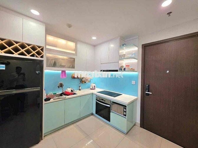 Cho Thuê nhanh căn chung cư cao cấp BOTANICA PREMIER ,NOVALAND   Gần s