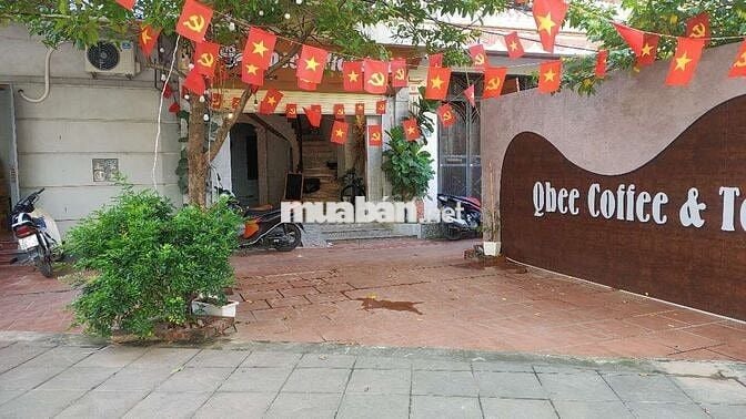 Cho thuê tầng 1 làm văn phòng, kinh doanh, bán hàng
