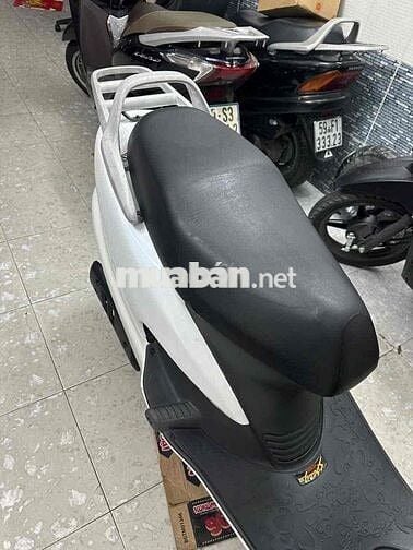 Honda SPACP 125cc hải quan chính nghạch , 9 chủ