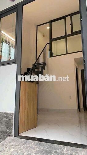 Cho thuê nhà nguyên căn.Đường Xô Viết Nghệ Tĩnh.P 21.Q.Bình Thạnh.