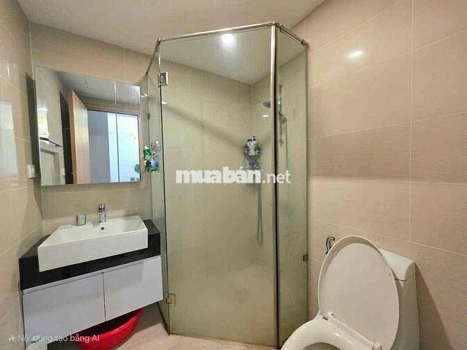 Cho Thuê nhanh căn chung cư cao cấp BOTANICA PREMIER ,NOVALAND   Gần s