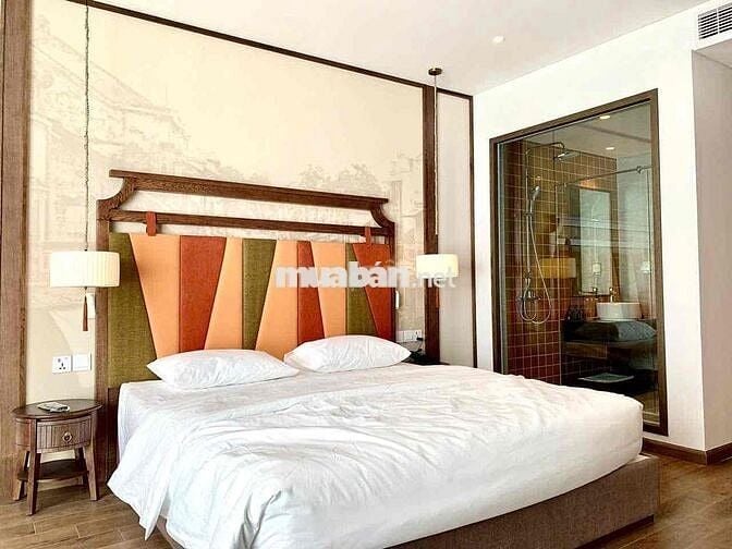 Bán căn hộ lỗ 500tr, mua 1.5 tỷ, bán 1 tỷ