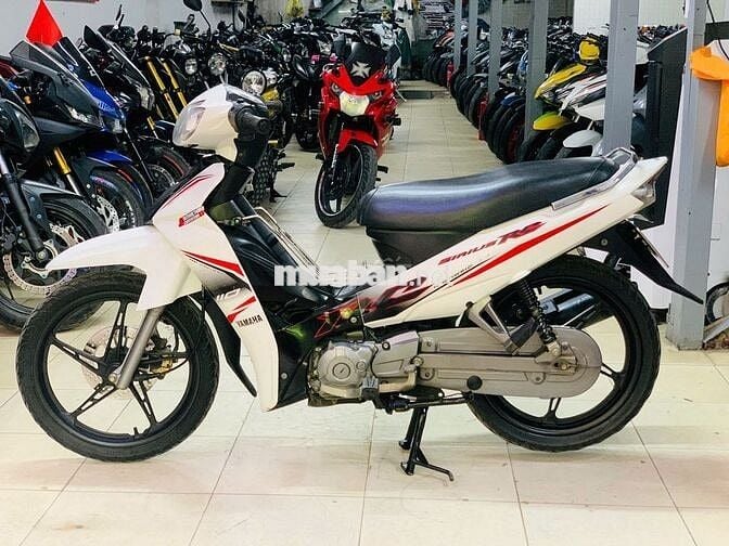 XE MÁY THỊNH PHÁT - SIRIUS RC ĐKY 2019 MÁY ZIN ĐẸP