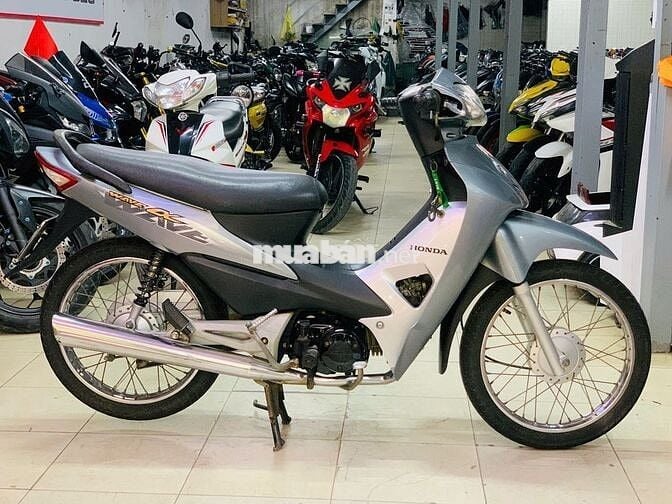 XE MÁY THỊNH PHÁT - WAVE A  100 1 CHỦ DÙNG MÁY ZIN
