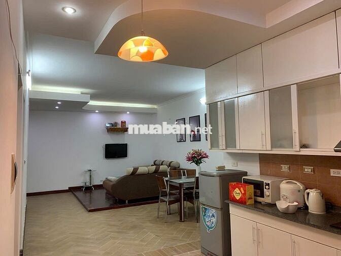Cho Thuê căn Chung cư Vimeco Phạm Hùng 2PN
