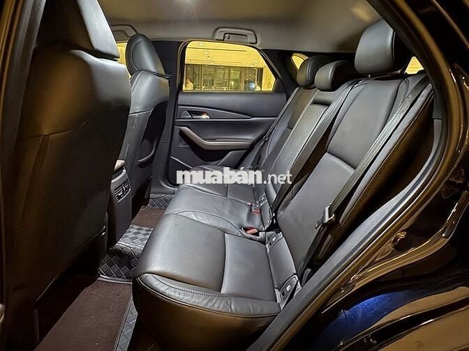 Mazda CX-30 2023 Luxury 2.0 AT - 36000Km Sơn Zin