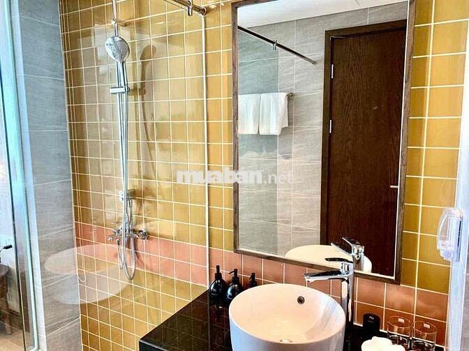 Bán căn hộ lỗ 500tr, mua 1.5 tỷ, bán 1 tỷ