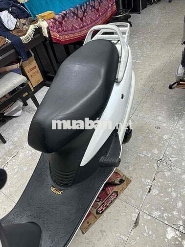 Honda SPACP 125cc hải quan chính nghạch , 9 chủ