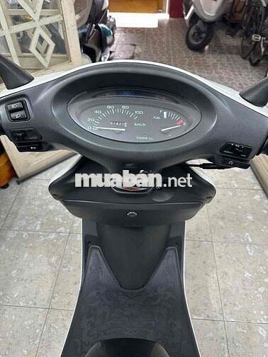 Honda SPACP 125cc hải quan chính nghạch , 9 chủ