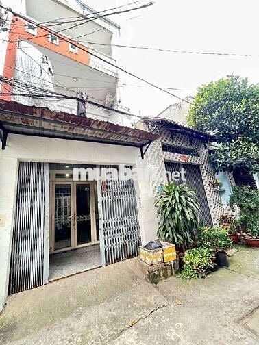 🔥 HÀNG HIẾM Nhà đẹp BTCT 3 tầng, HXH né nhau, sát Aeon Tân Phú