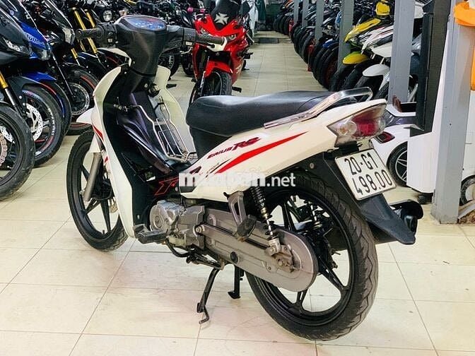 XE MÁY THỊNH PHÁT - SIRIUS RC ĐKY 2019 MÁY ZIN ĐẸP