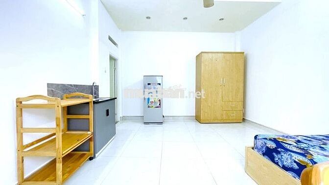 Chính chủ còn 1 phòng tiện nghi rộng rãi thoáng mát gần chợ bà Chiểu