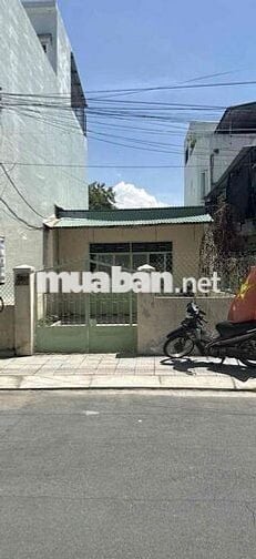 🏡 CHÍNH CHỦ CẦN BÁN LÔ ĐẤT ĐẸP – K59 TRƯƠNG CHÍ CƯƠNG  • 📐 Diện tích: